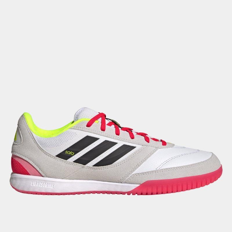 Chuteira Futsal Adidas Top Sala Competition II Unissex - Chuteira